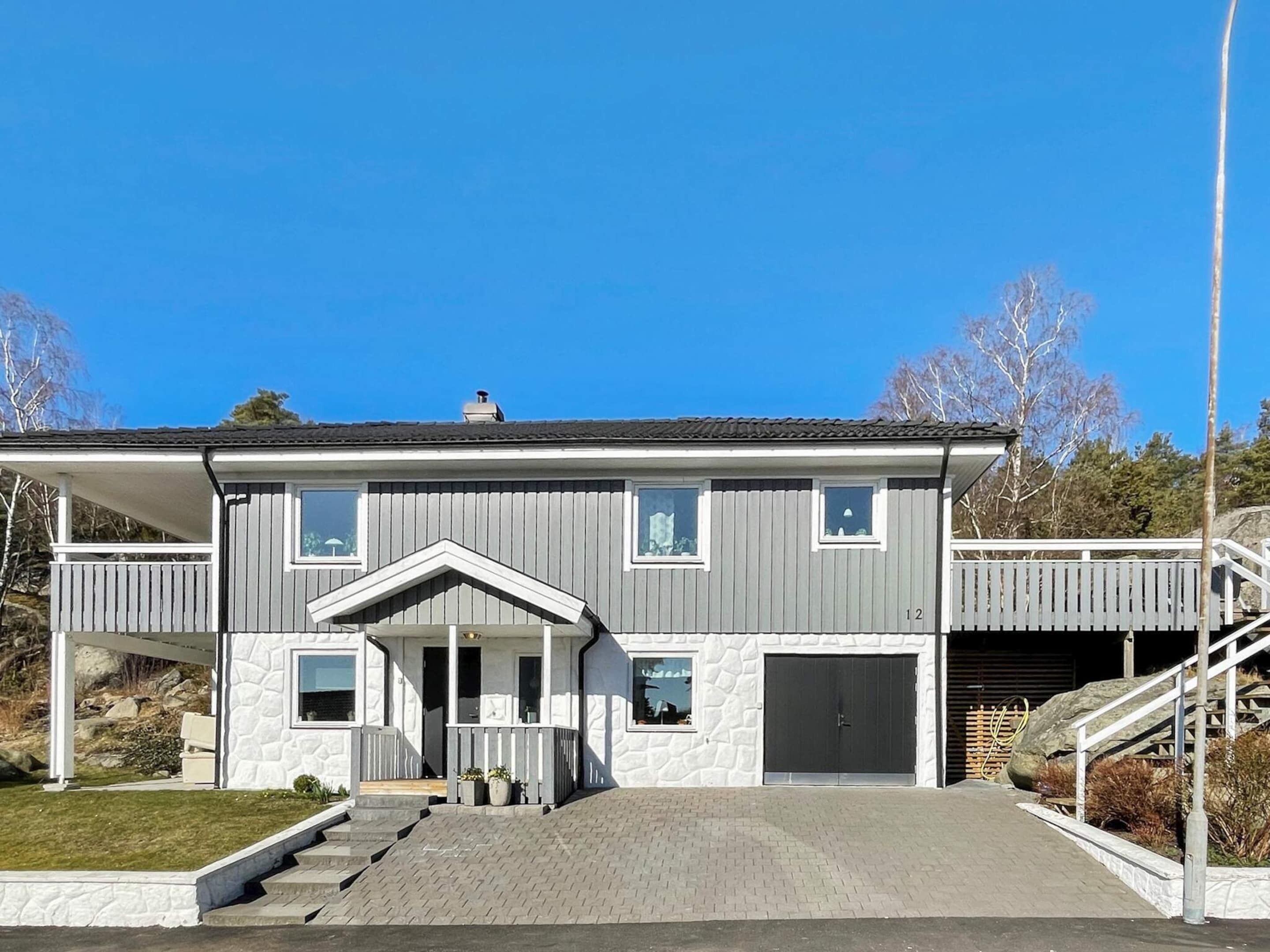 House | Exterior