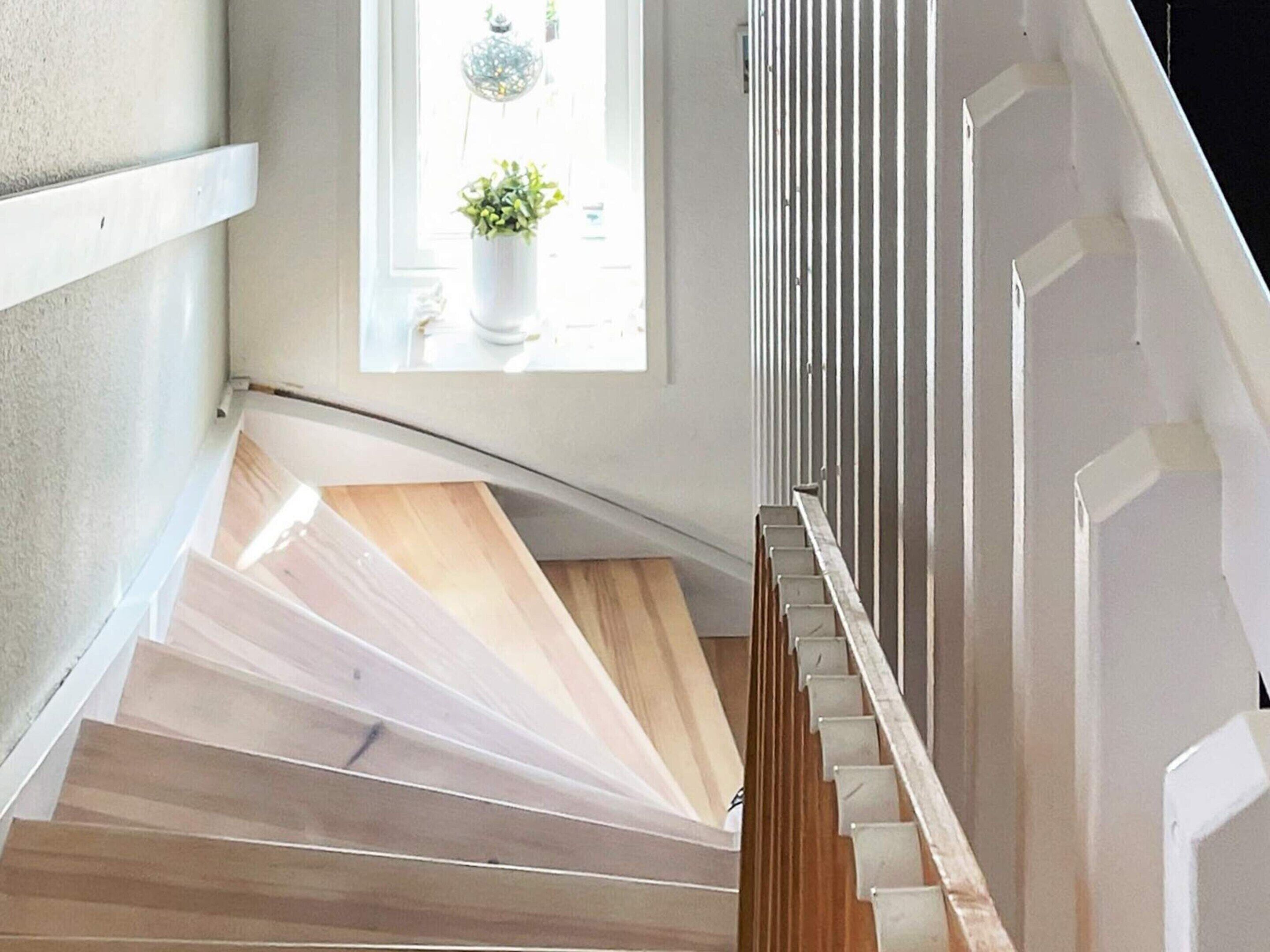 独立别墅 | 住宿内部