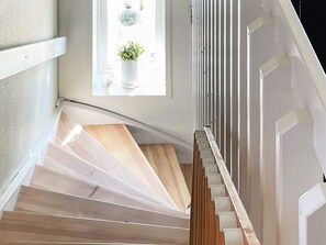 Ferienhaus | Innenbereich