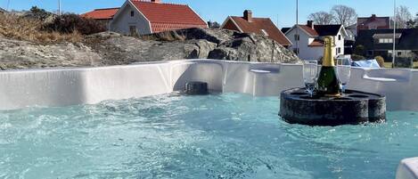 ハウス | プール