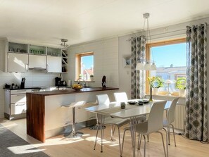 Ferienhaus | Speisen