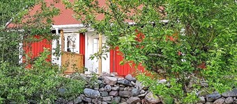 6 Person Holiday Home in Bjorkvik