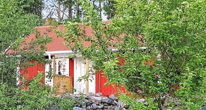 6 Person Holiday Home in Bjorkvik