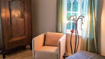 Ferienhaus | Innenbereich