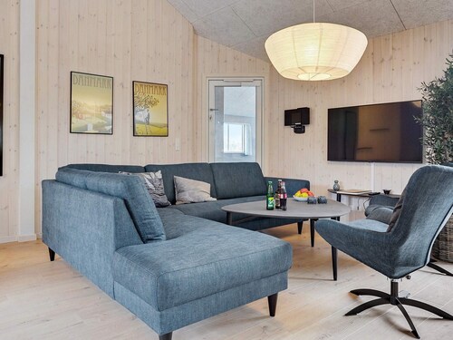 5 Star Holiday Home in Sydals