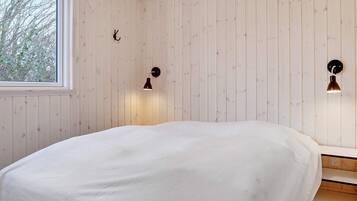 Ferienhaus | Innenbereich