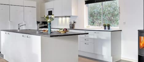 House | Private kitchen