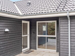 独立别墅 | 外观