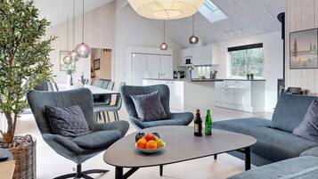 Maison | Intérieur