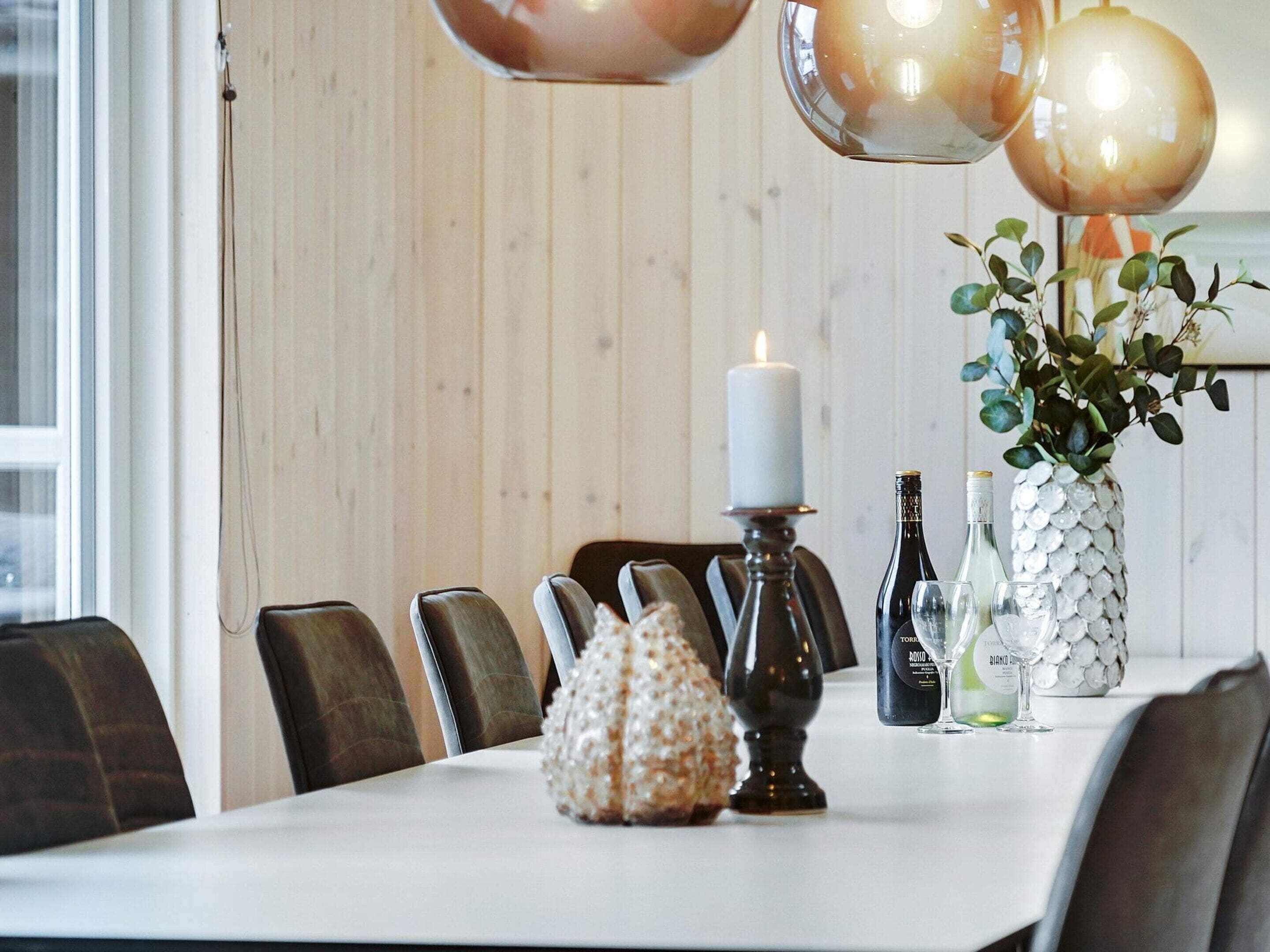 Ferienhaus | Innenbereich