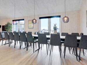 House | Dining - 5 Star Holiday Home in Sydals (Sydals)