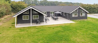 5 Star Holiday Home in Sydals