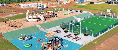 Nhà | Khu vực dành cho trẻ em