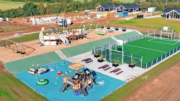 Maison | Espace pour enfants