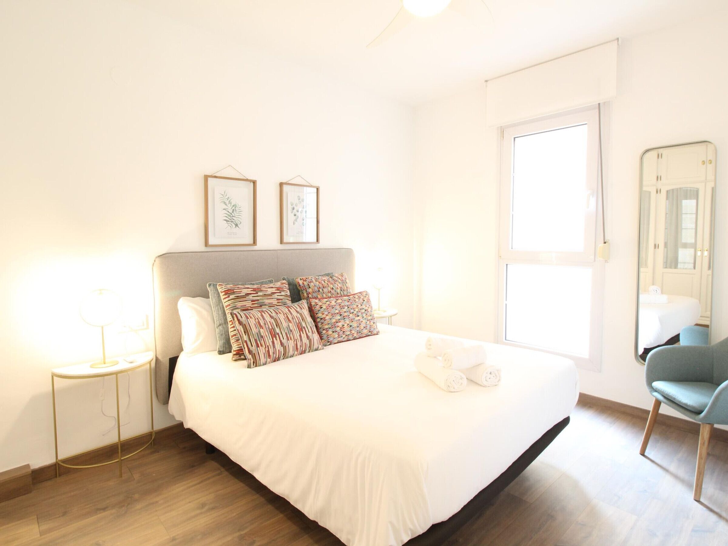 1 chambre, Wi-Fi gratuit