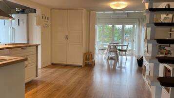 House | Private kitchen