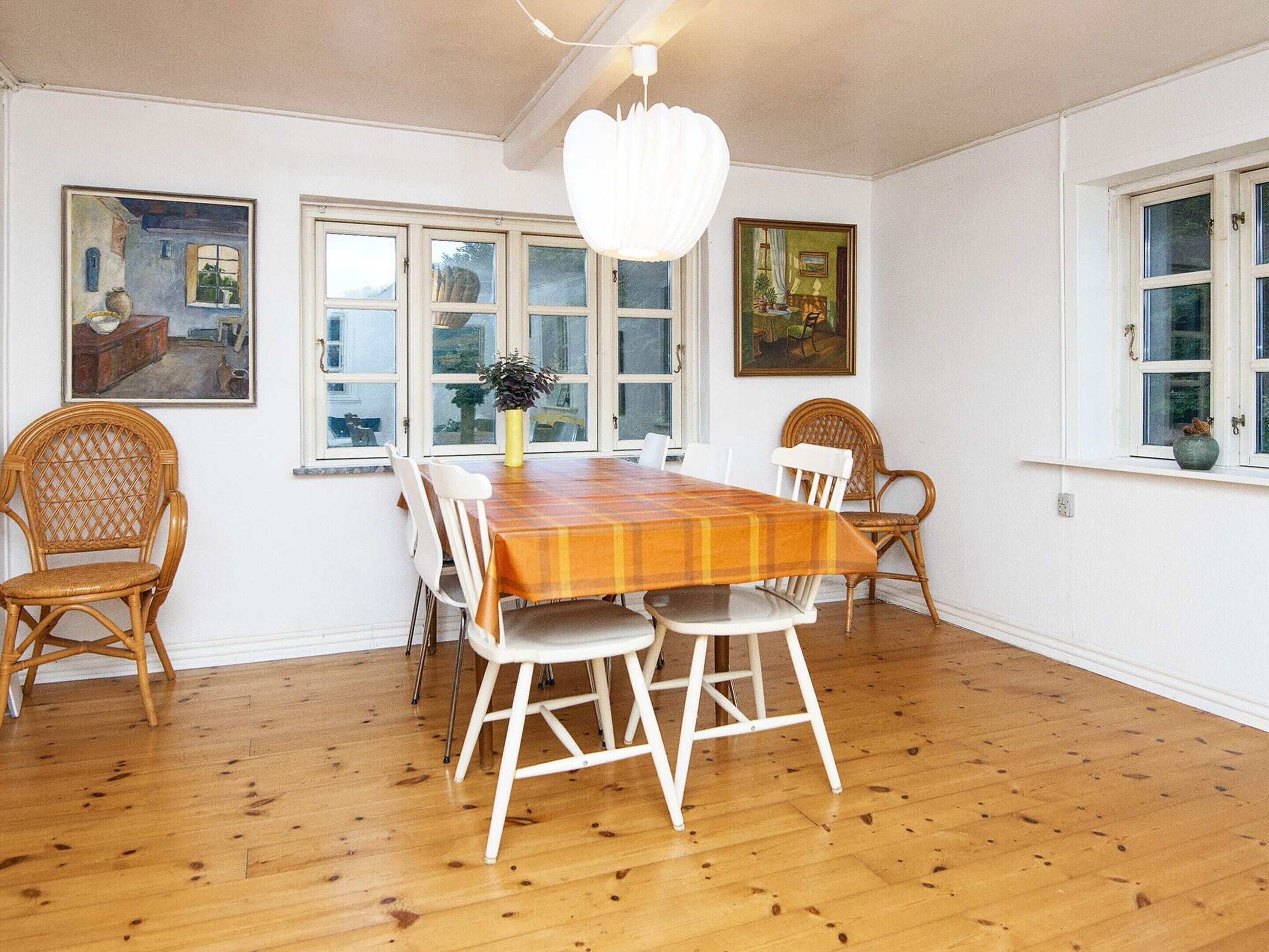 Hus | Interiør