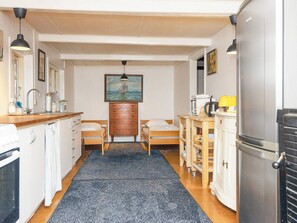 House | Interior - 5 Person Holiday Home in Skanderborg (Skanderborg)