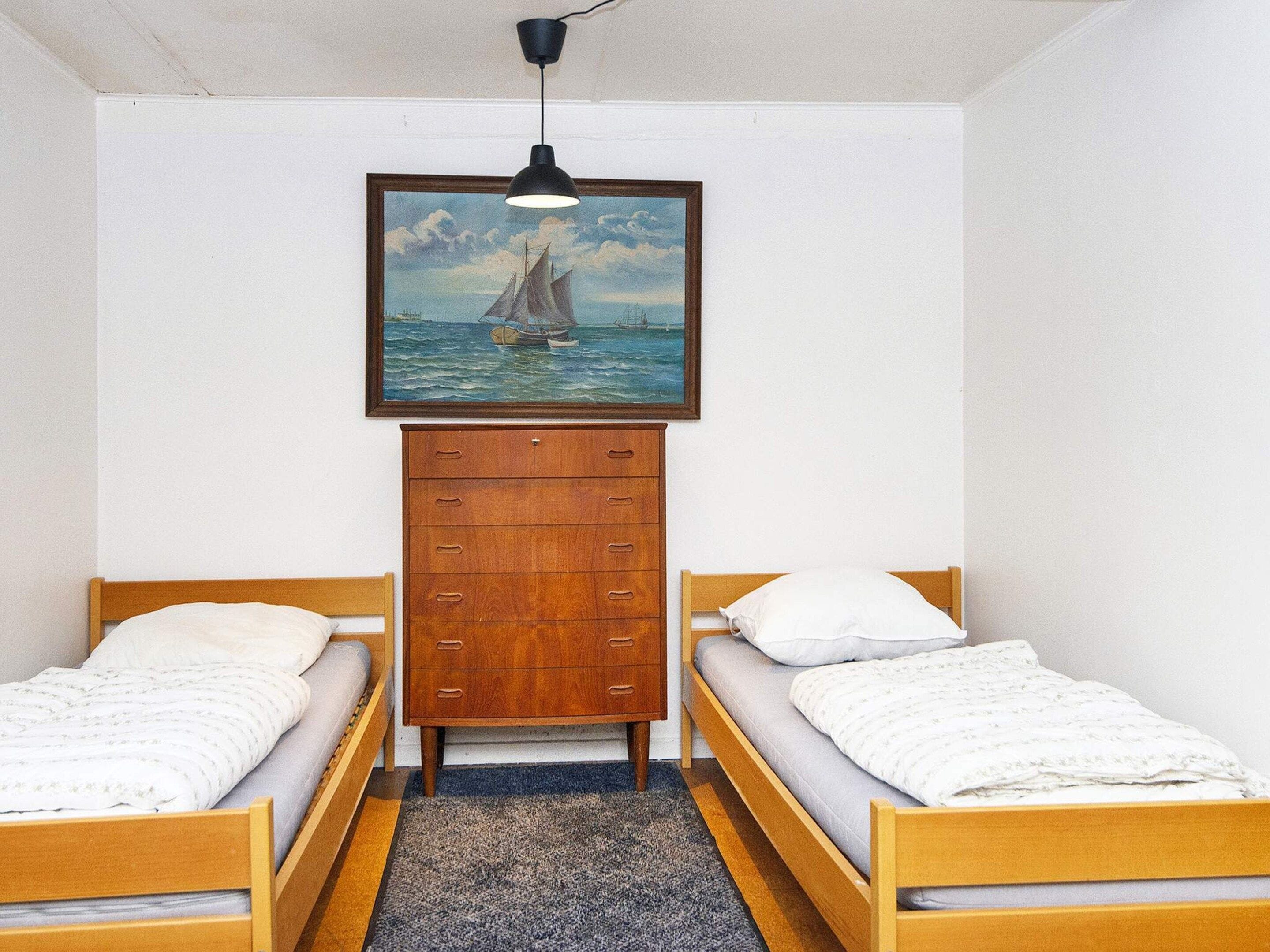 Hus | Innvendig