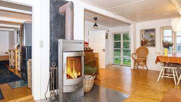 House | Interior