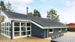 Maison | Extérieur