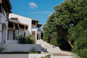 Exterior - La Smeraldina Resort (Santa Teresa di Gallura)