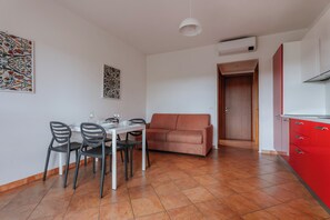 Family Apartment | Private kitchen