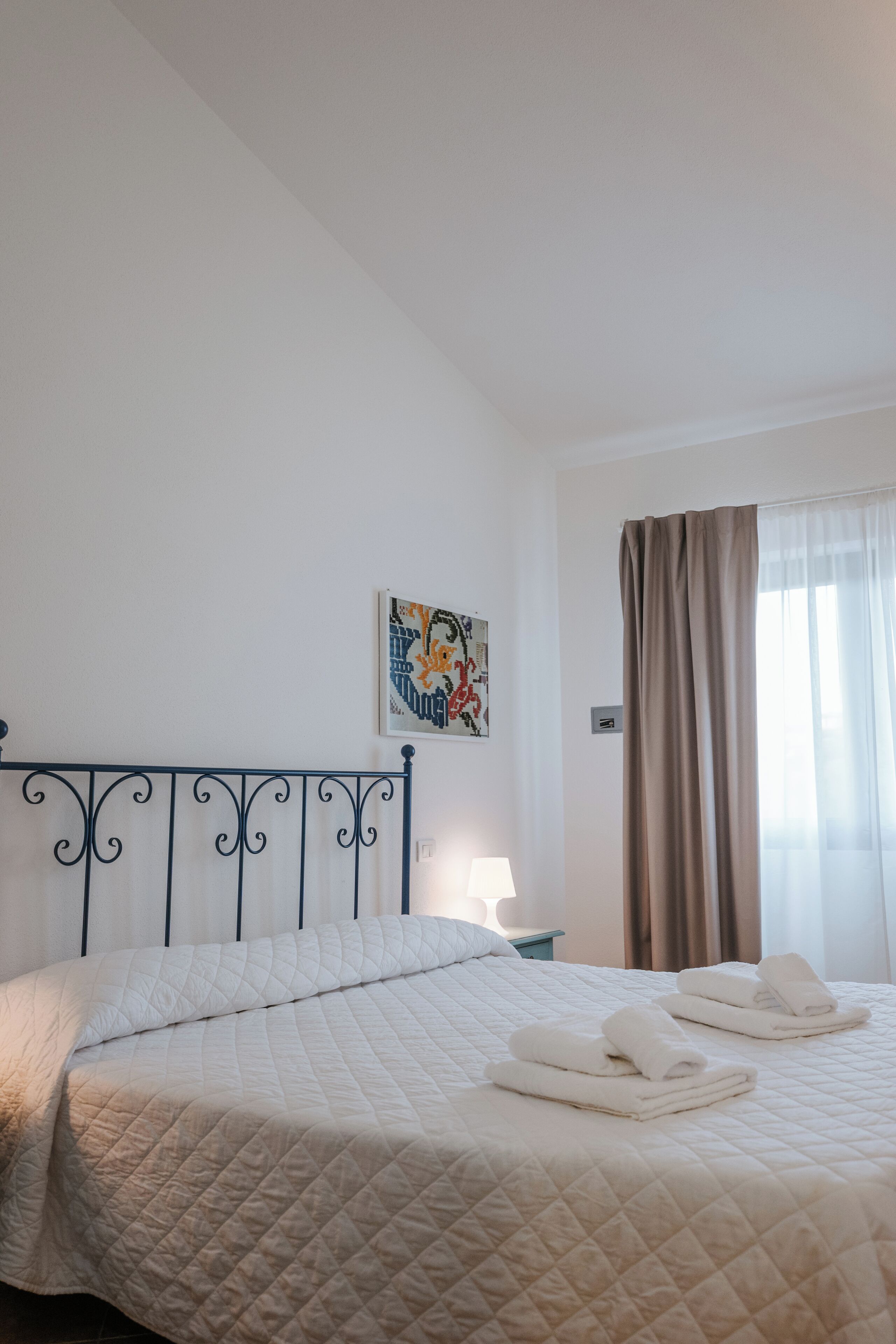 Basic-Doppelzimmer