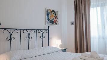 Basic-Doppelzimmer