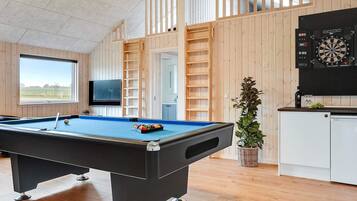 House | Property amenity