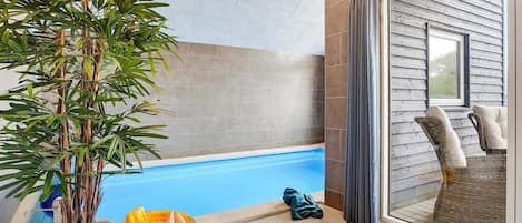Casa | Interior