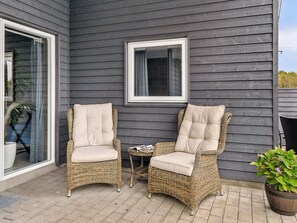 Teras/patio