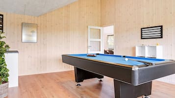 Casa | Sala de jogos