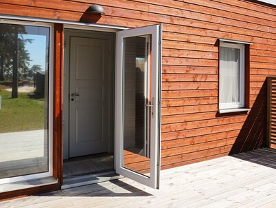 6 Person Holiday Home in Saffle