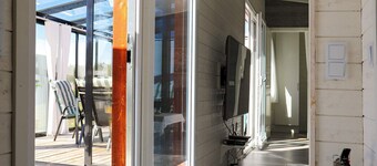 6 Person Holiday Home in Saffle-by Traum