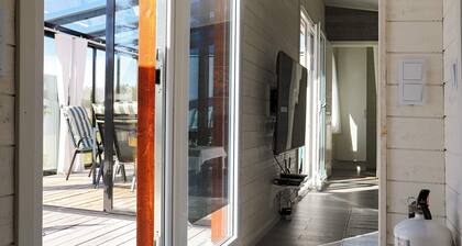 6 Person Holiday Home in Saffle-by Traum