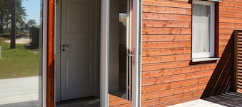 6 Person Holiday Home in Saffle