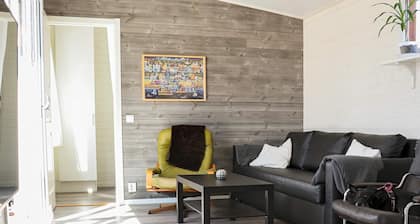 6 Person Holiday Home in Saffle-by Traum