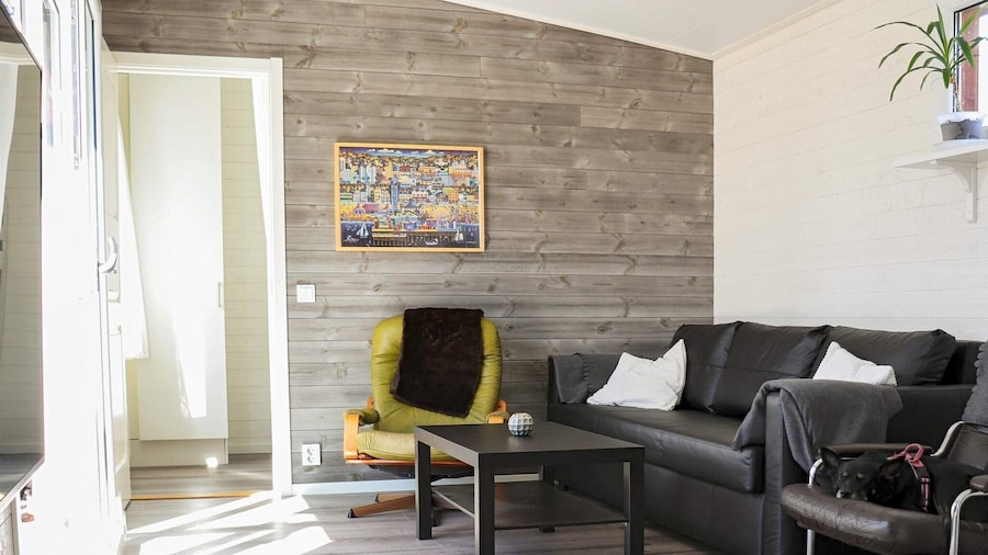 6 Person Holiday Home in Saffle-by Traum