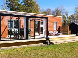 Exterior - 6 Person Holiday Home in Saffle (Saffle)