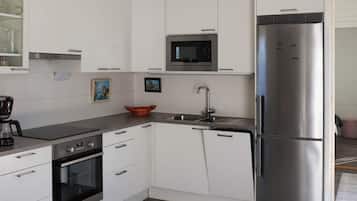 Hus | Privat kĂžkken