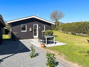Hus | Udendørsområde