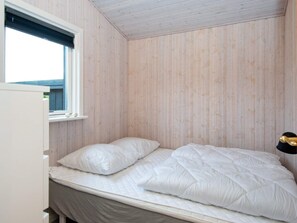 Casa | 2 camere, con arredamento individuale