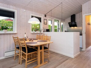 Maison | Restauration