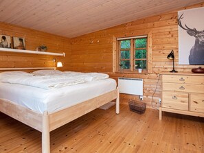 Casa | 2 habitaciones