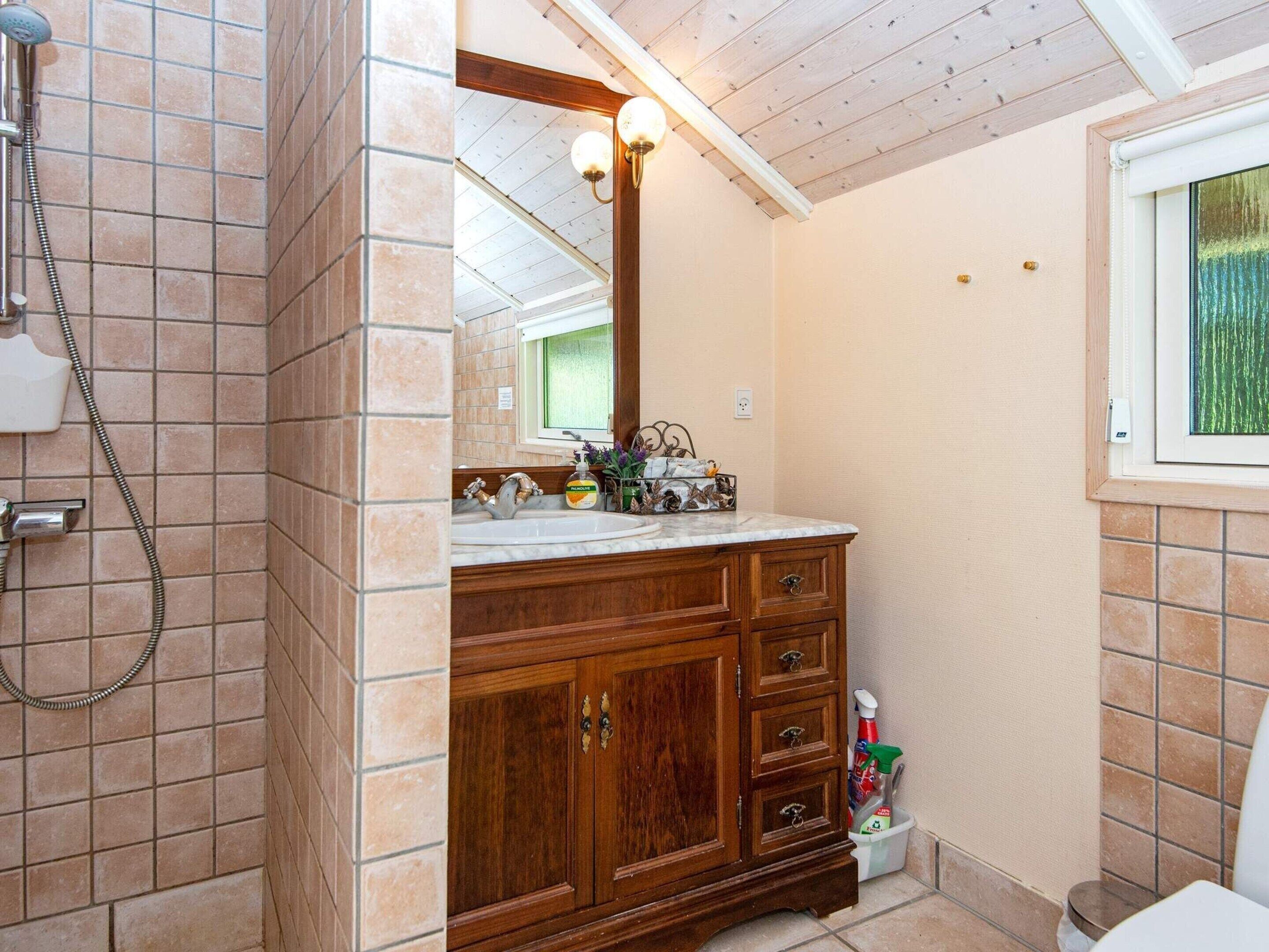 Maison | Salle de bain