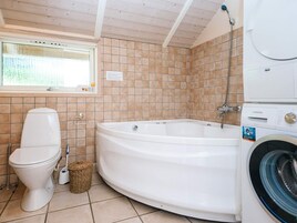 House | Sauna
