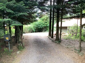 独立别墅 | 住宿景观
