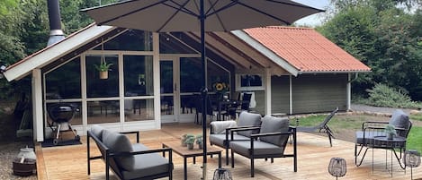 House | Exterior