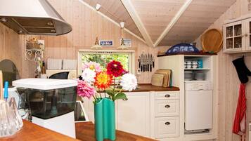 House | Private kitchen